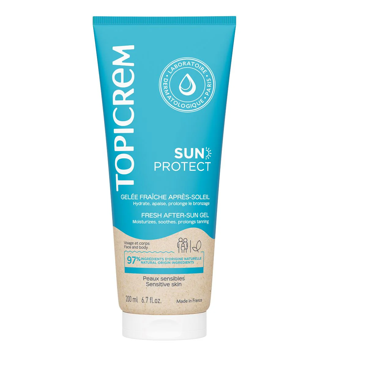SUN PROTECT